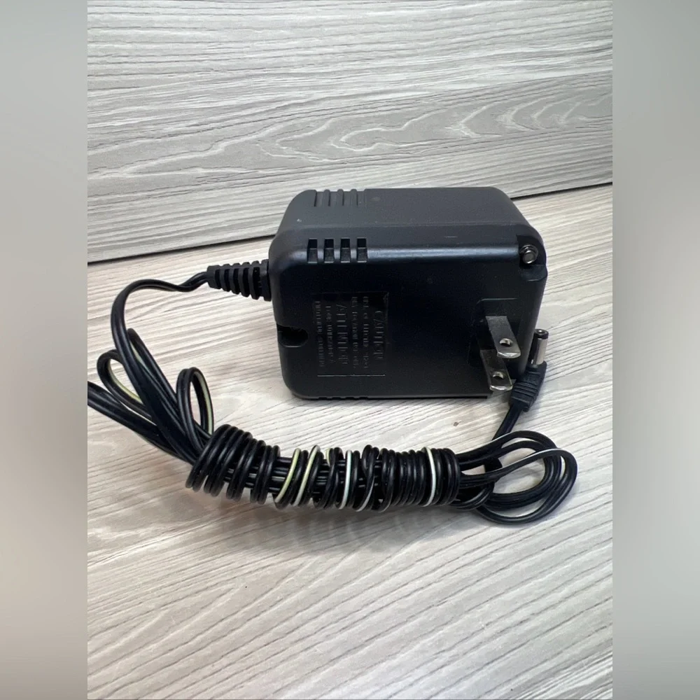 Digital Innovations AC Adapter adapter‎ GT-348-9-1000 Tested for Game DR